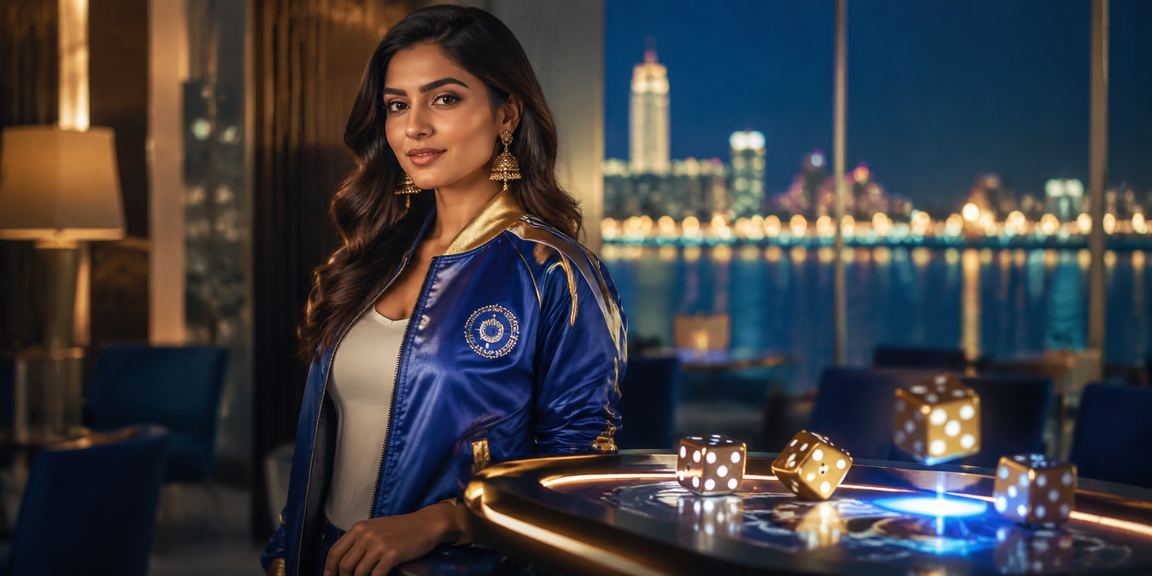 Ahmedabad riverfront evening with cricket and Aviator gaming socials